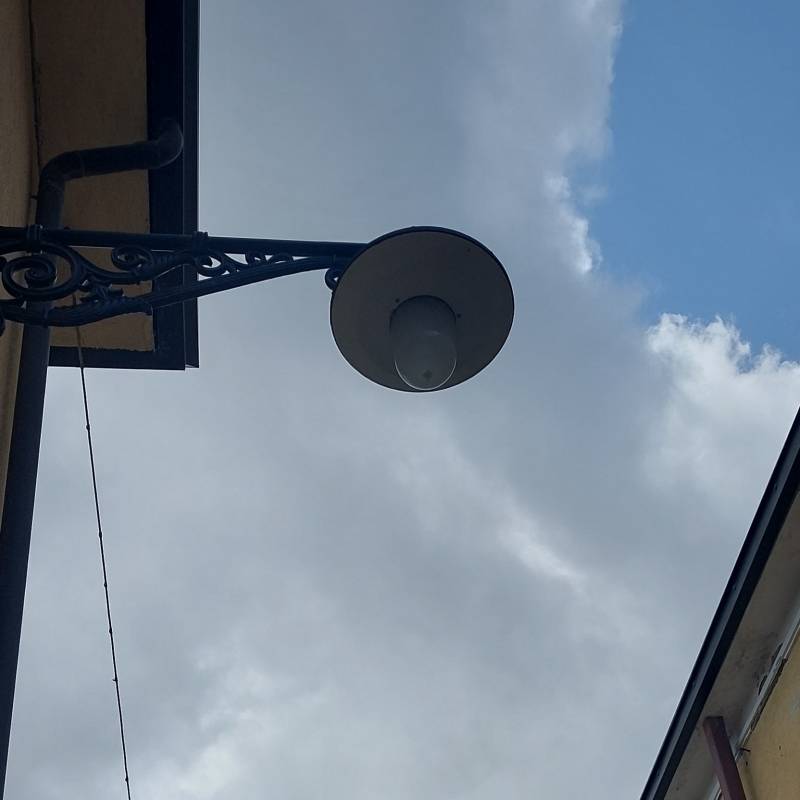 Fotosegnalazione di Staiti