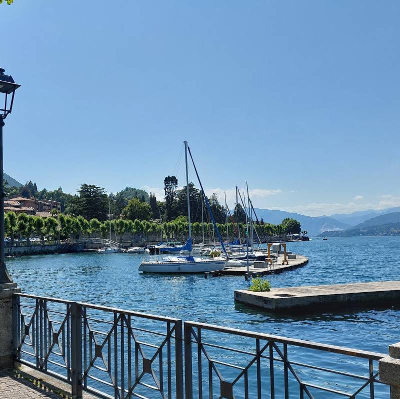 Fotosegnalazione di Porto valtravaglia