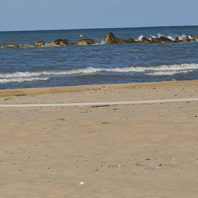 Fotosegnalazione di Roseto degli abruzzi