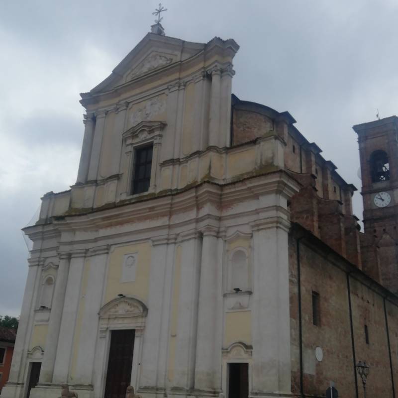 Fotosegnalazione di Quingentole