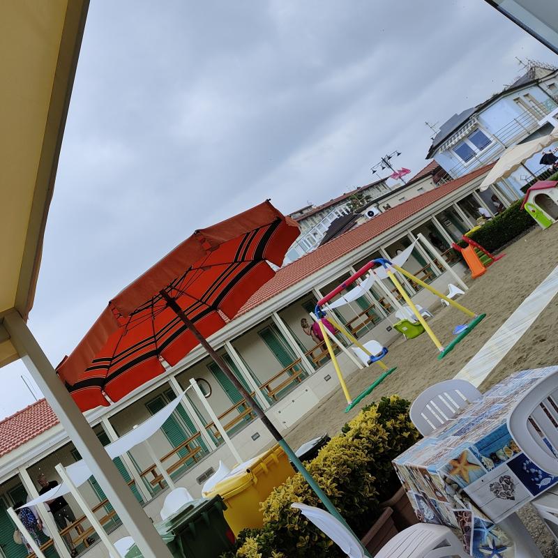 Fotosegnalazione di Viareggio