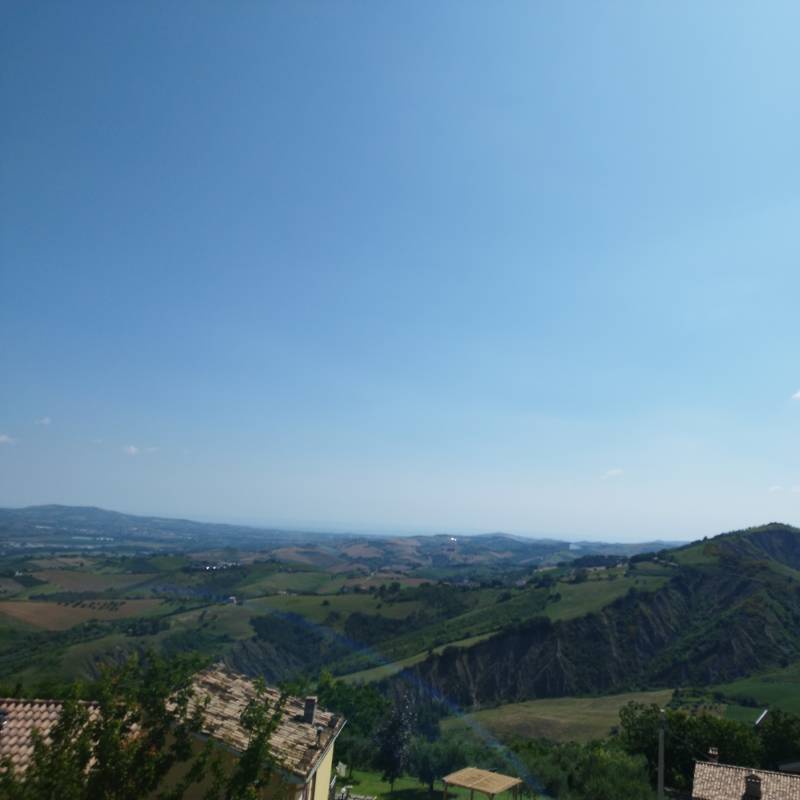 Fotosegnalazione di Cellino attanasio