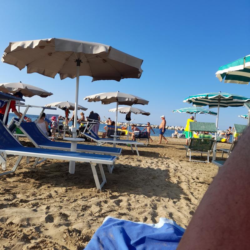 Fotosegnalazione di Cattolica