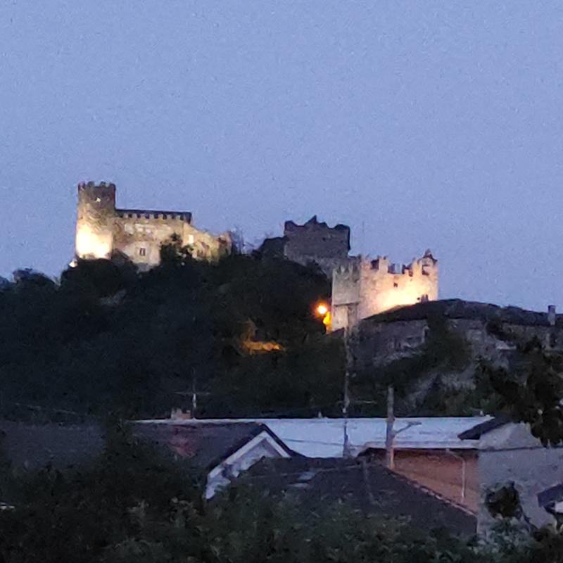 Fotosegnalazione di San giorio di susa