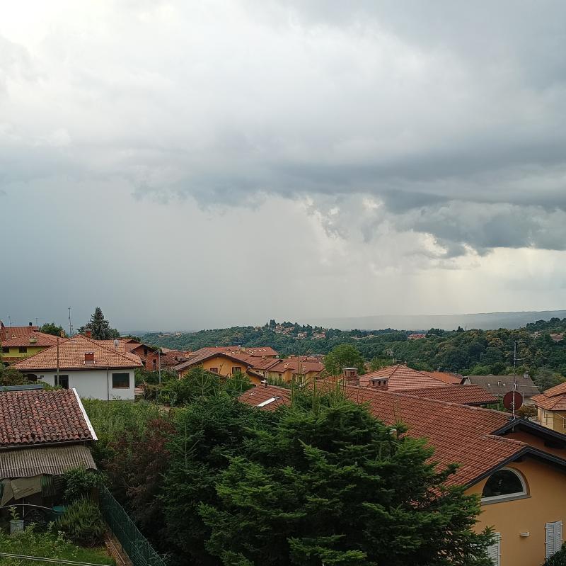 Fotosegnalazione di Pralungo