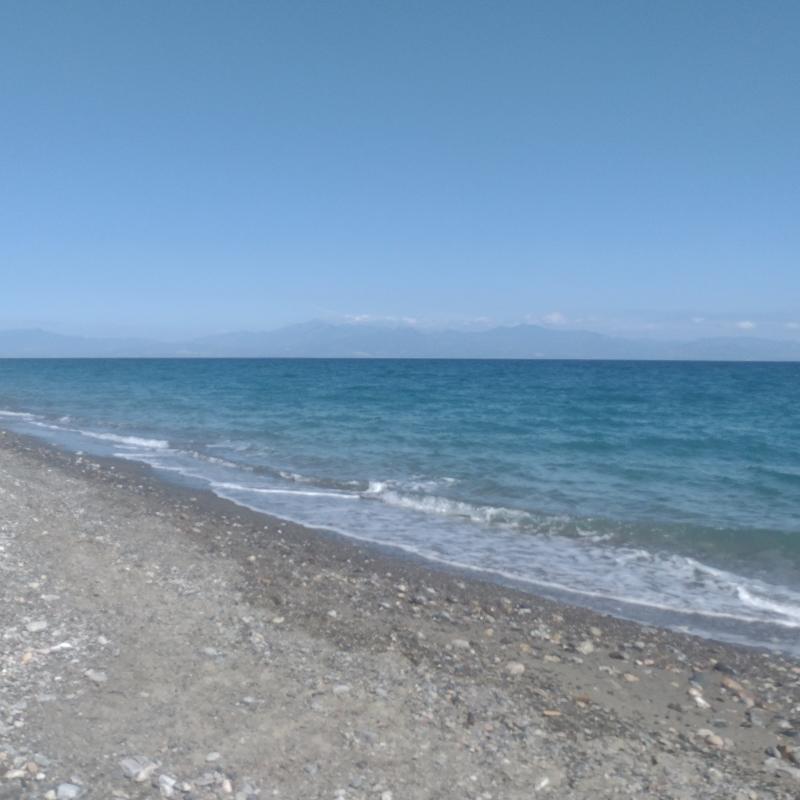 Fotosegnalazione di Corigliano-rossano