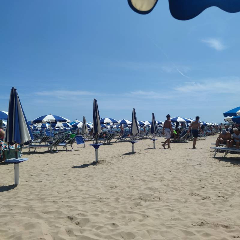 Fotosegnalazione di Torino di sangro