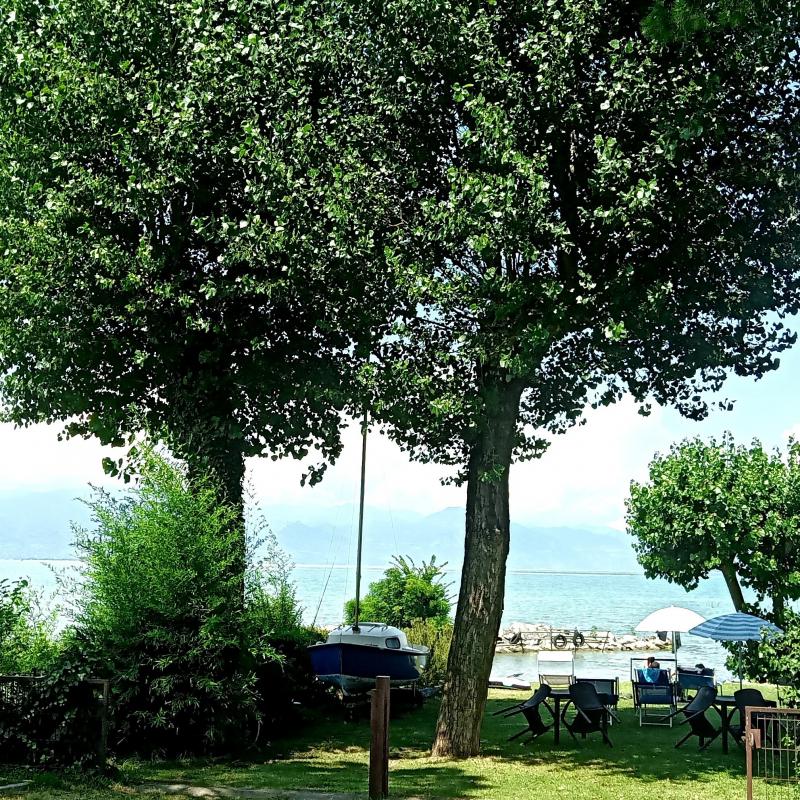 Fotosegnalazione di Santa maria di lugana