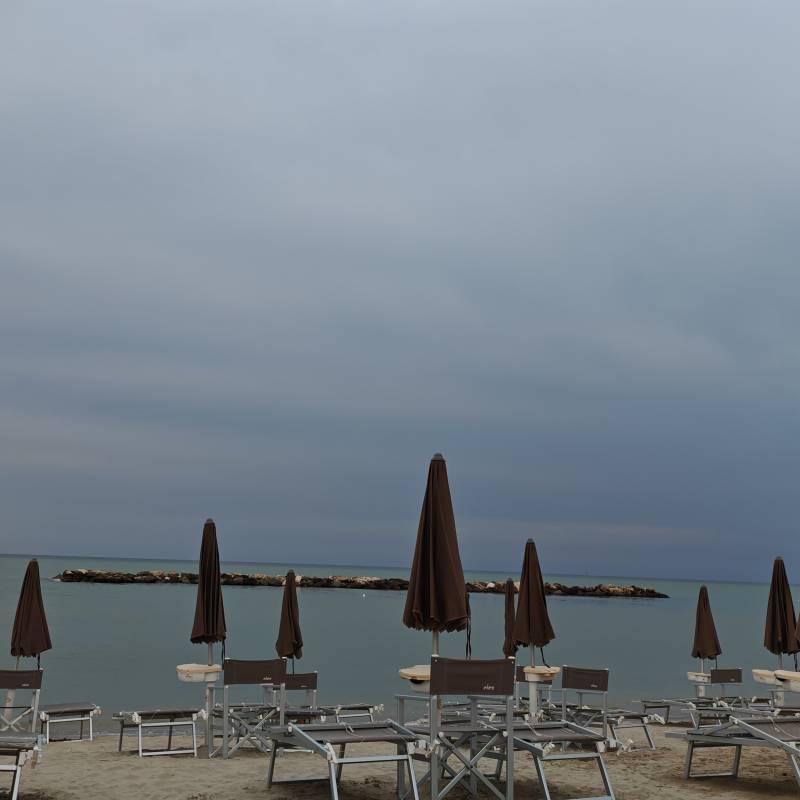 Fotosegnalazione di Marina di massignano