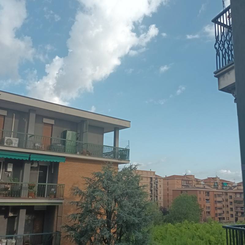 Fotosegnalazione di Monza sant'alessandro - san rocco