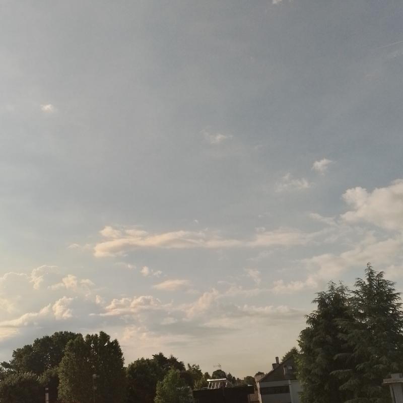 Fotosegnalazione di Rescaldina