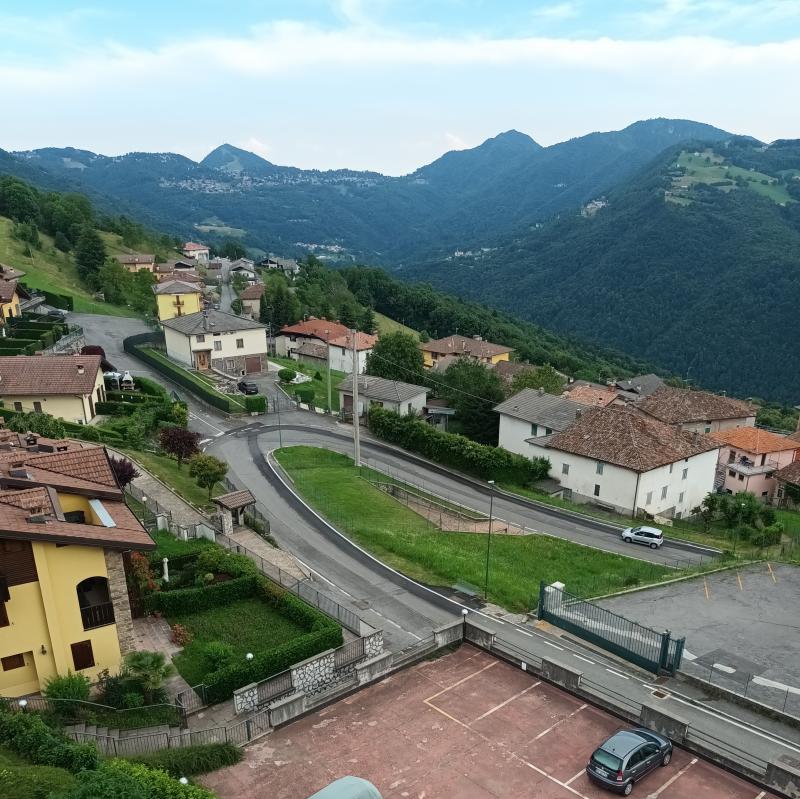 Fotosegnalazione di Costa serina