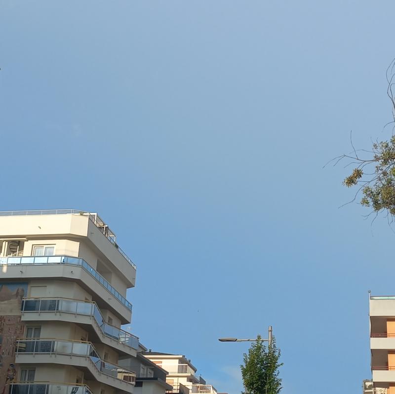 Fotosegnalazione di Jesolo