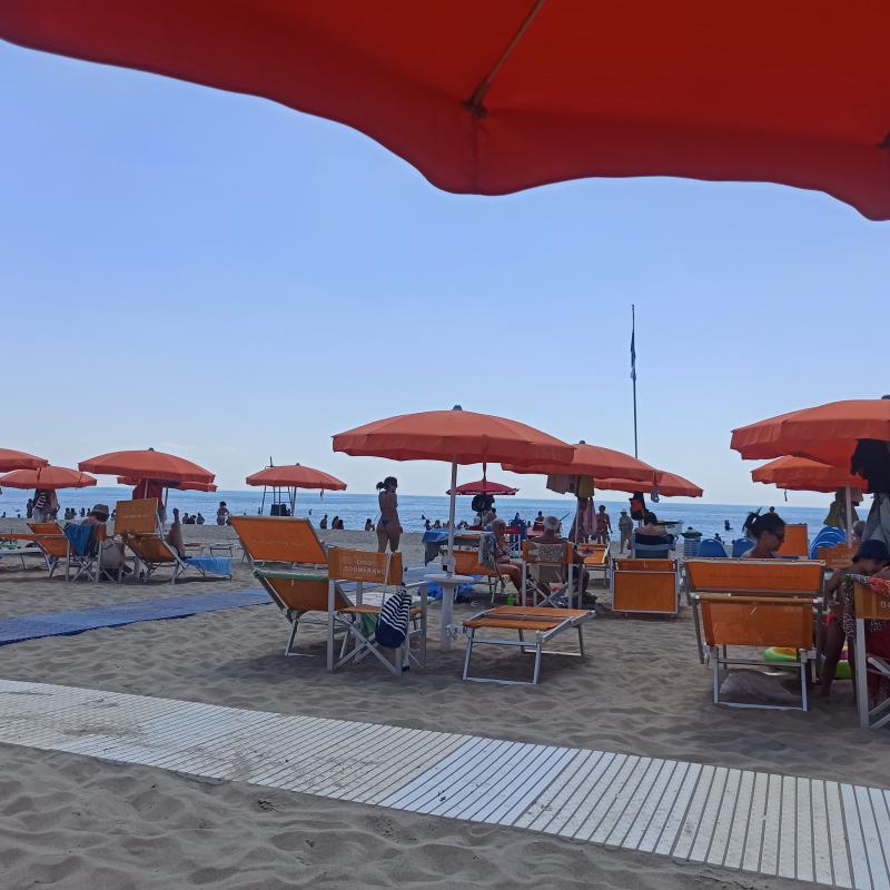 Fotosegnalazione di Marina di ginosa