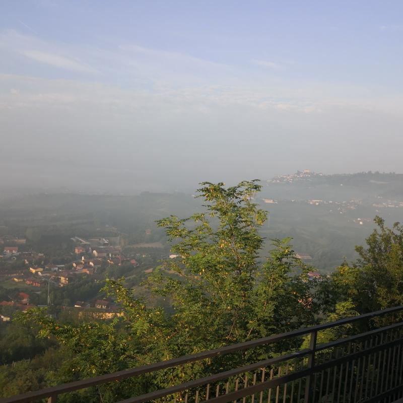 Fotosegnalazione di Magliano alfieri
