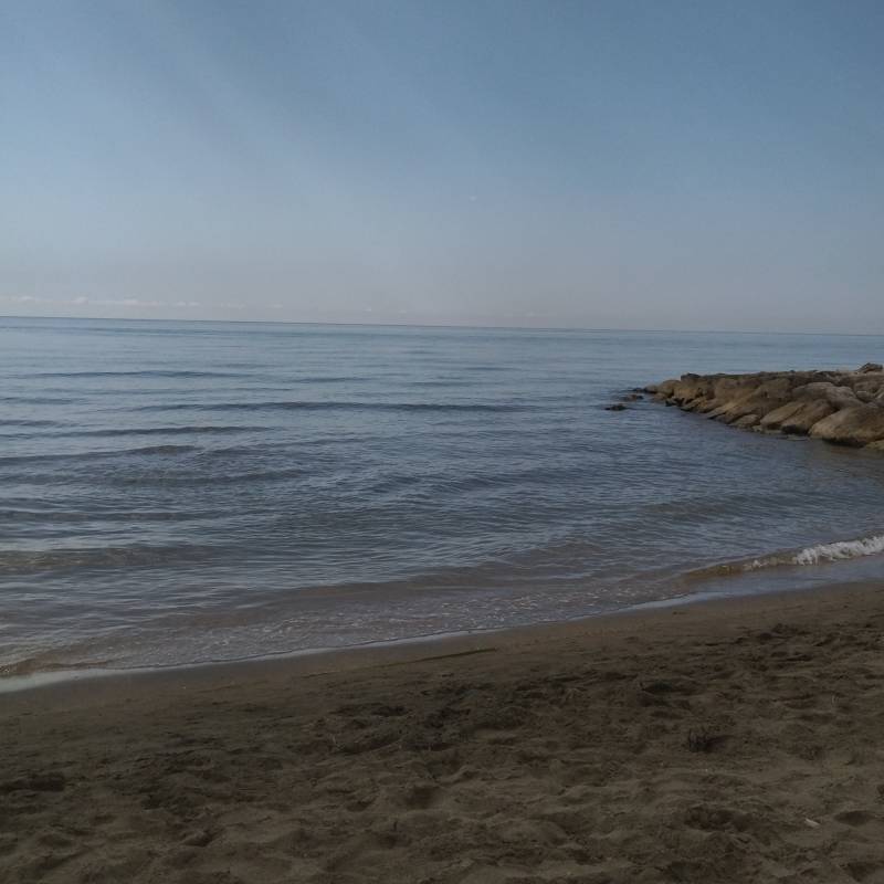 Fotosegnalazione di San felice circeo