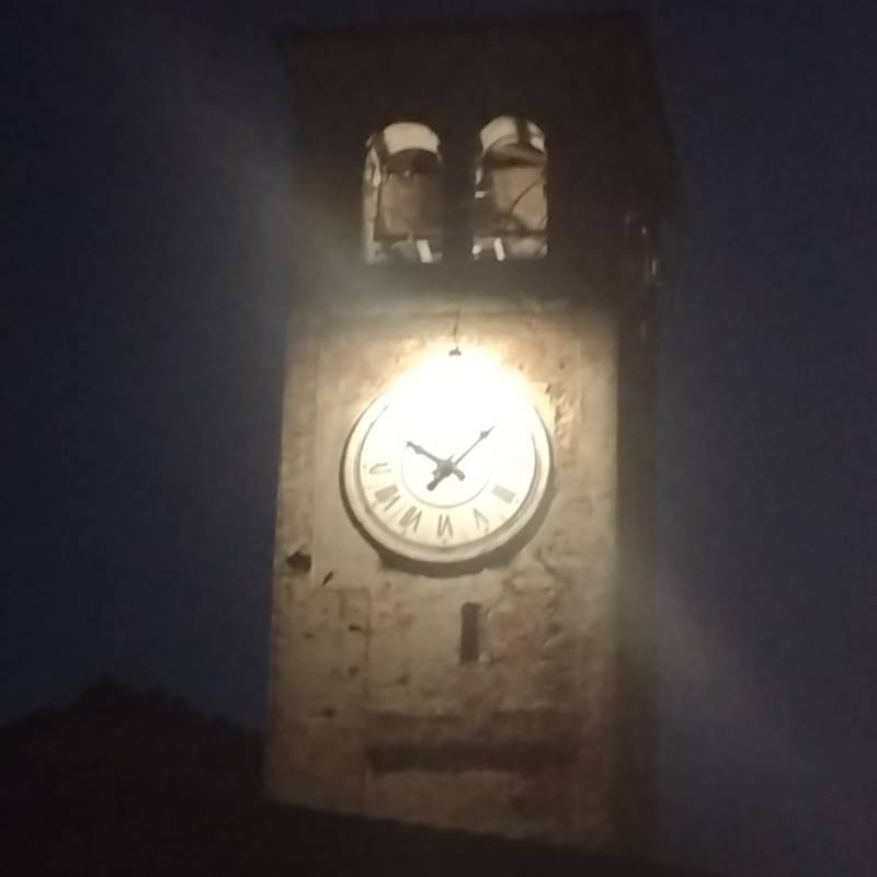 Fotosegnalazione di Granozzo con monticello