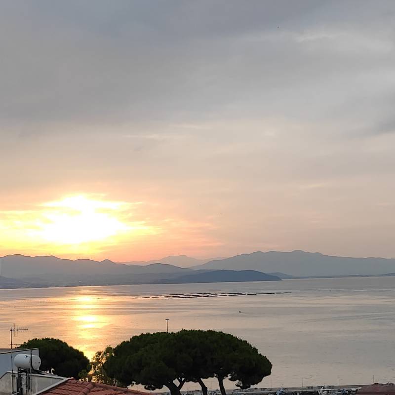 Fotosegnalazione di Gaeta