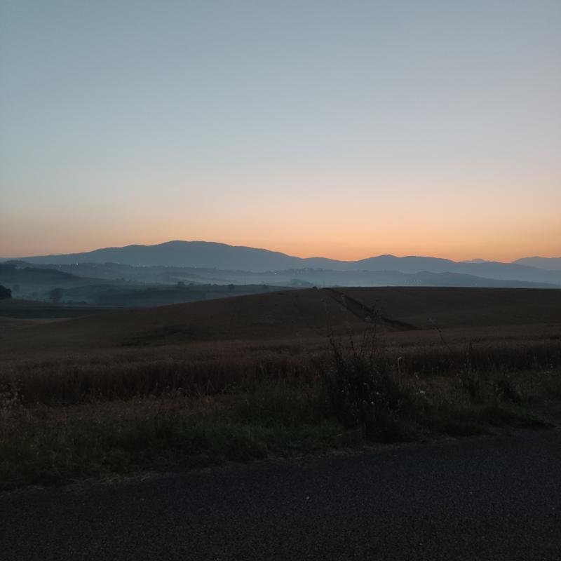Fotosegnalazione di Paliano