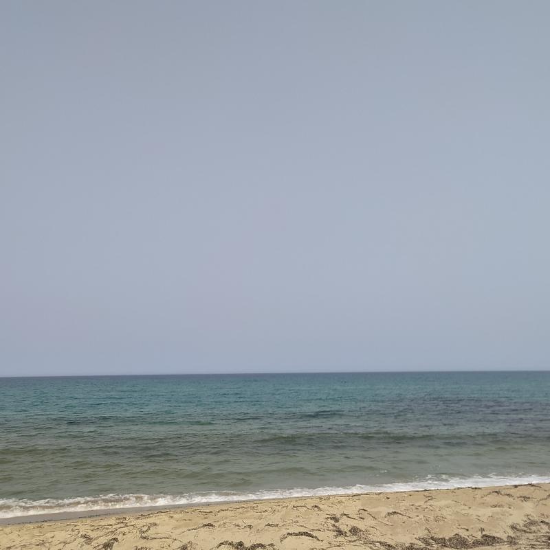 Fotosegnalazione di Badesi