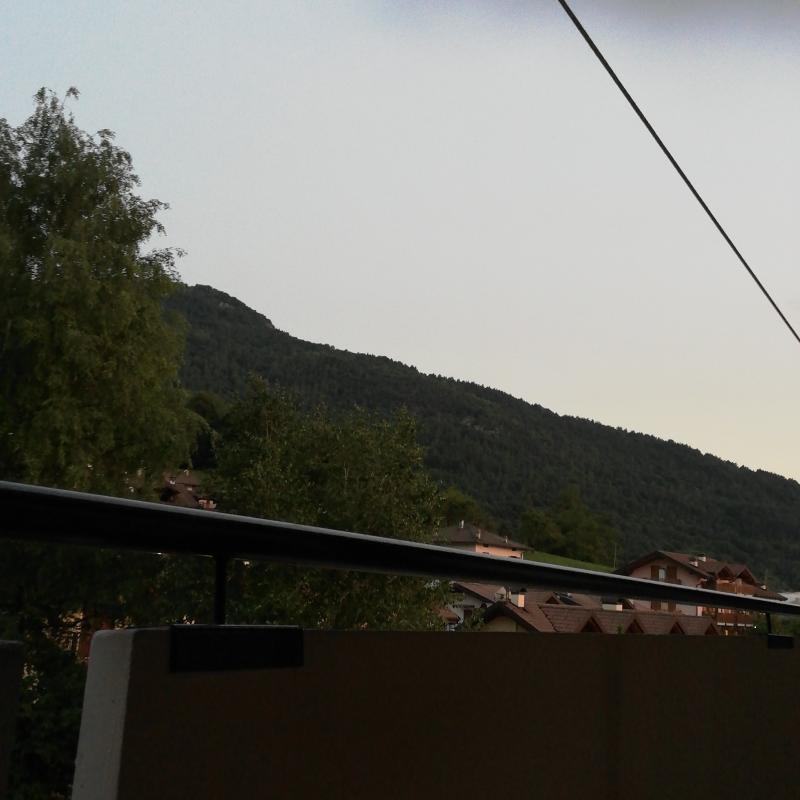 Fotosegnalazione di Trento nord
