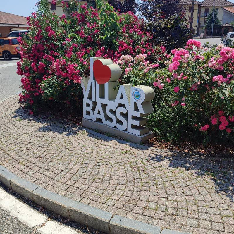 Fotosegnalazione di Villarbasse