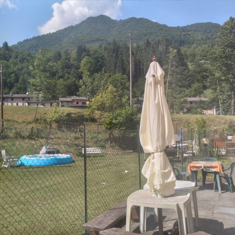 Fotosegnalazione di Cassiglio