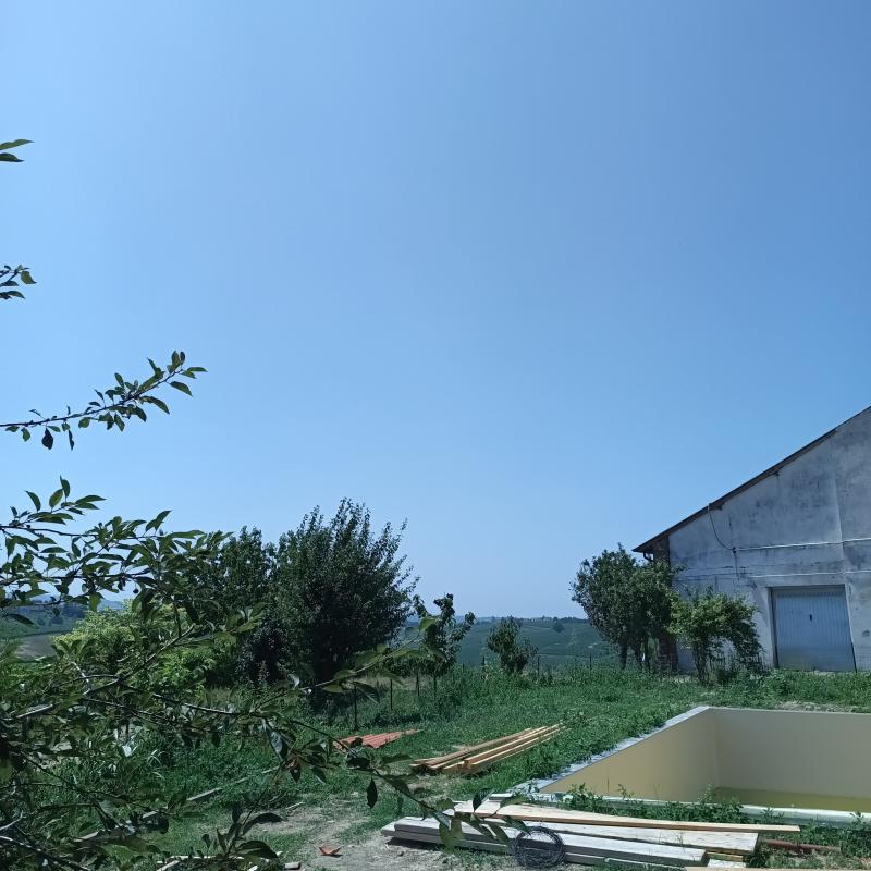 Fotosegnalazione di Montu' beccaria