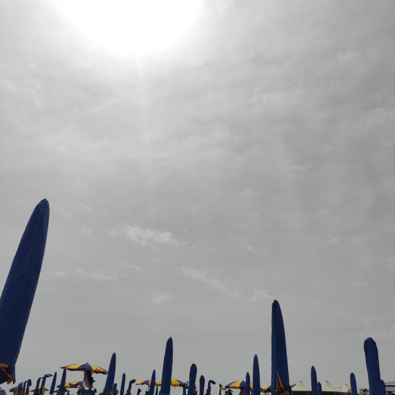Fotosegnalazione di Sottomarina