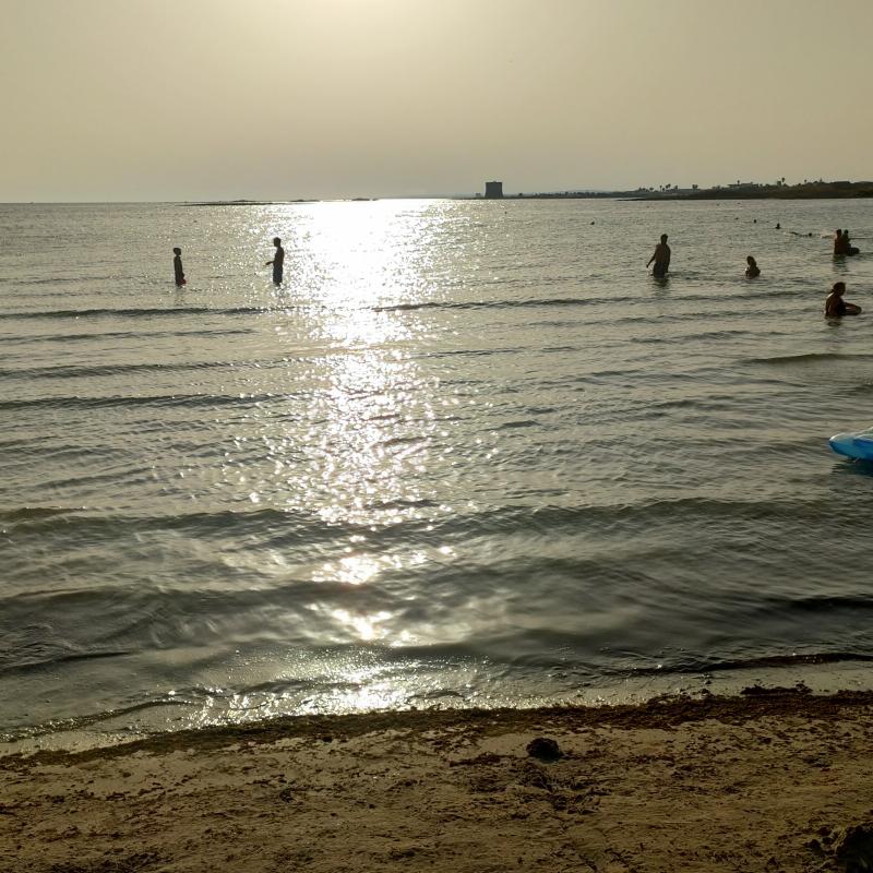Fotosegnalazione di Porto cesareo