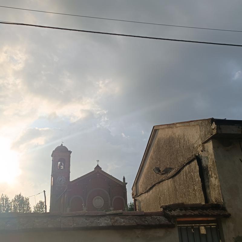 Fotosegnalazione di Gambarana