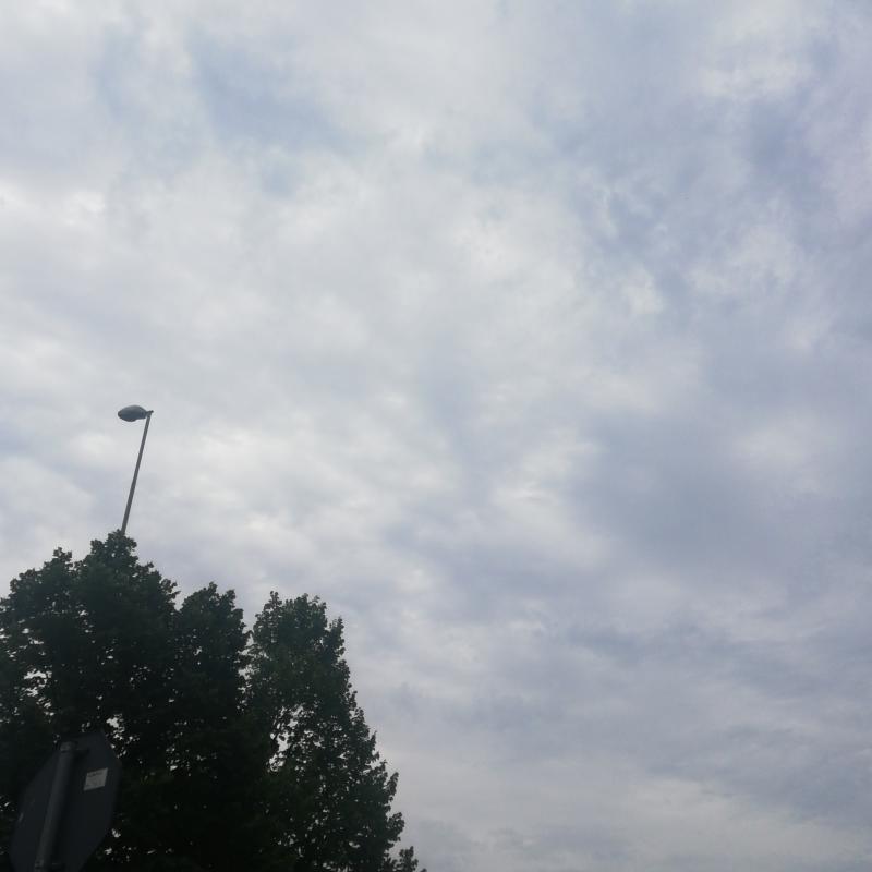 Fotosegnalazione di Rimini miramare