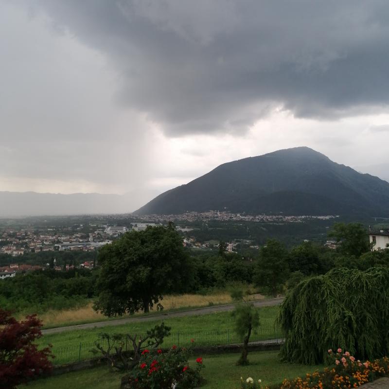 Fotosegnalazione di Caltrano