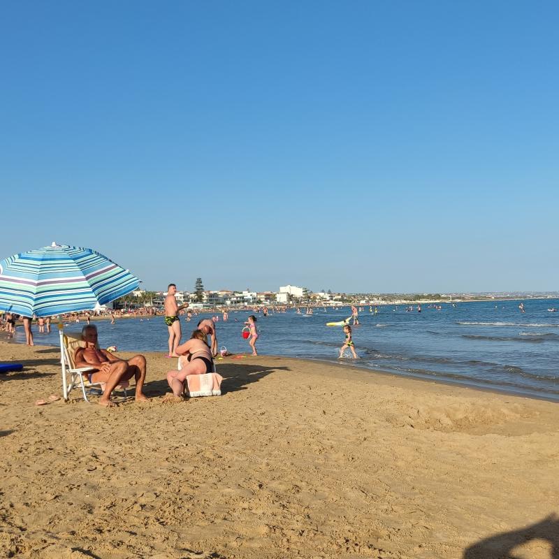 Fotosegnalazione di Marina di ragusa