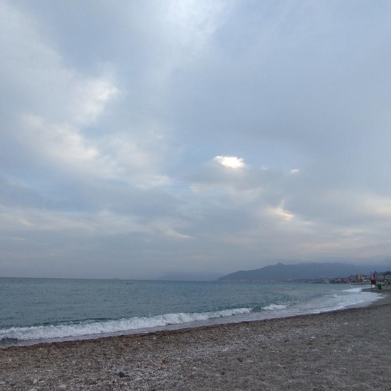 Fotosegnalazione di Pietra ligure