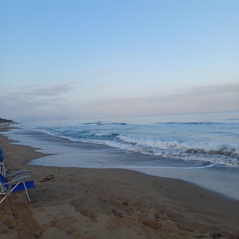 Fotosegnalazione di San vincenzo