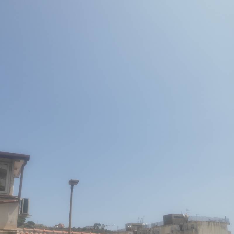 Fotosegnalazione di Messina giostra - santissima annunziata