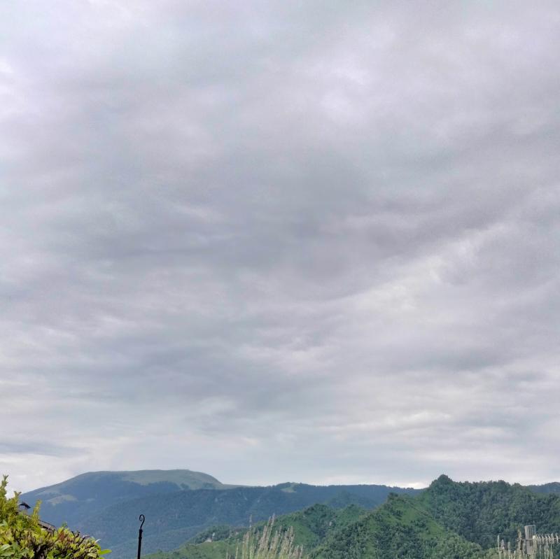 Fotosegnalazione di Castione della presolana