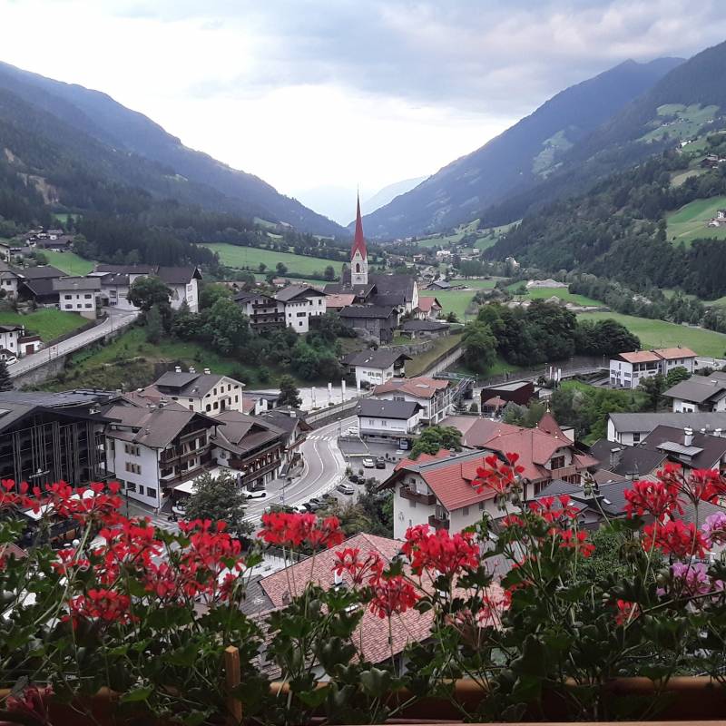 Fotosegnalazione di San leonardo in passiria