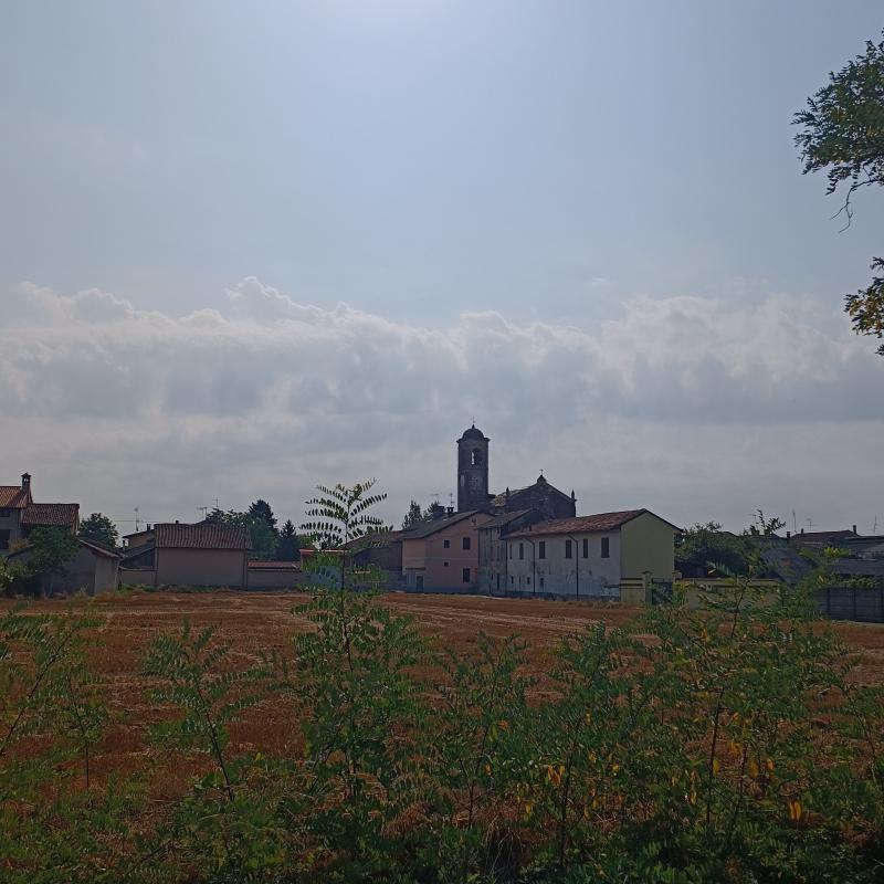 Fotosegnalazione di Gambarana