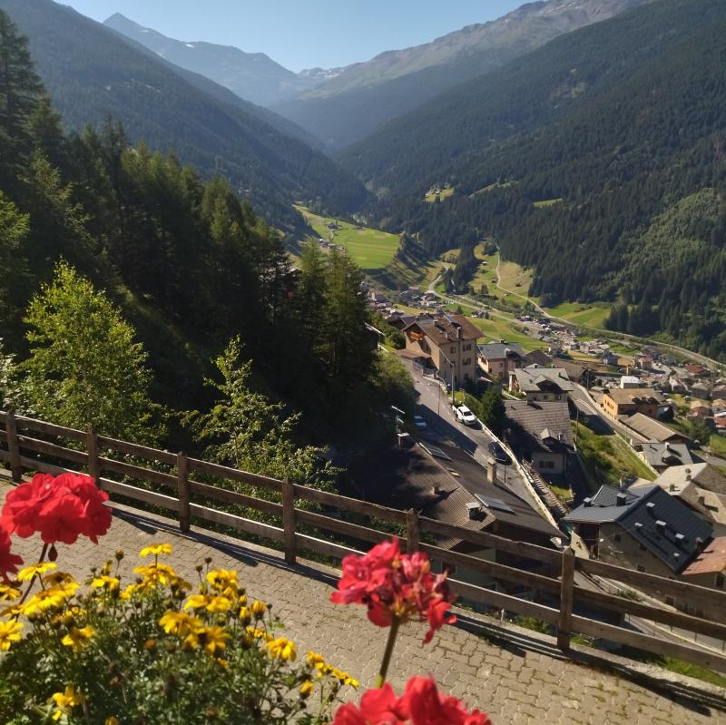 Fotosegnalazione di Valfurva