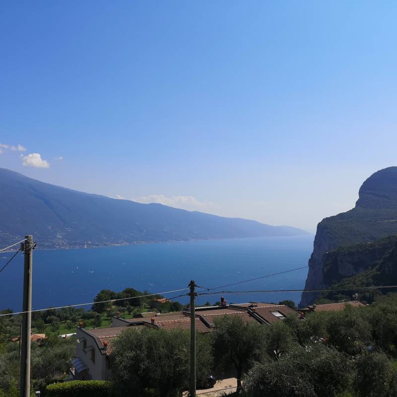 Fotosegnalazione di Tremosine