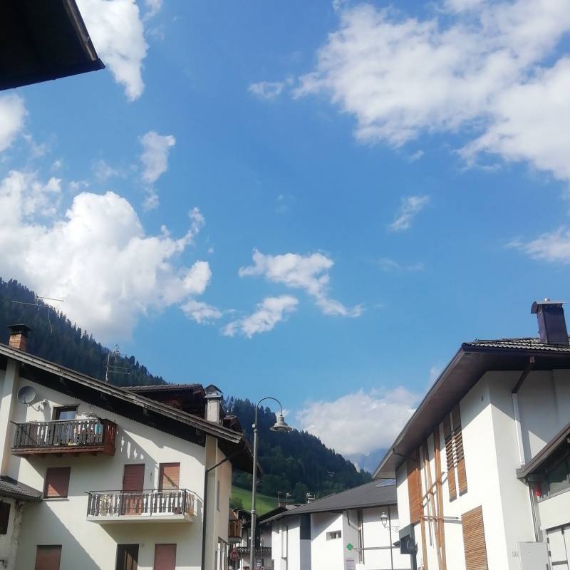 Fotosegnalazione di Mezzano