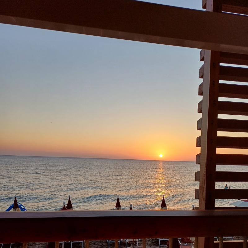 Fotosegnalazione di San vincenzo