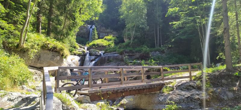 alle cascate di pont mt 1149