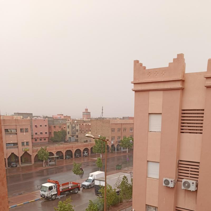 Fotosegnalazione di Ouarzazate