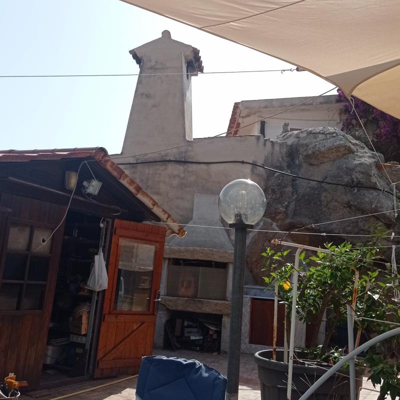 Fotosegnalazione di La maddalena