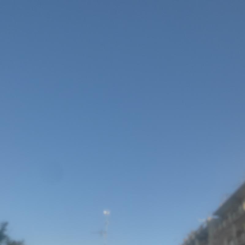 Fotosegnalazione di Messina giostra - santissima annunziata