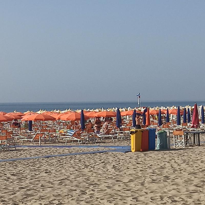 Fotosegnalazione di Marina di ginosa