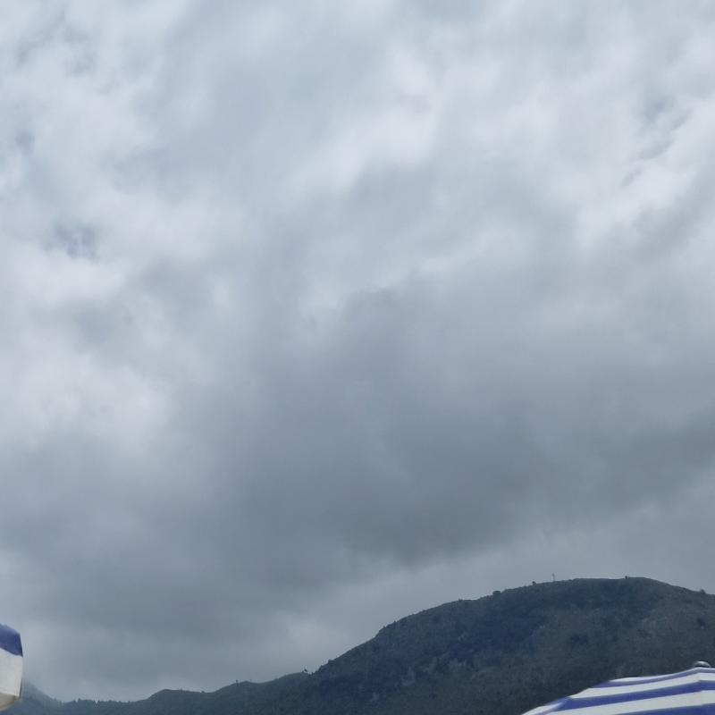Fotosegnalazione di Praia a mare